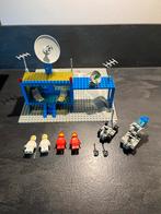 ZELDZAAM Lego Partij/Lot Set 926 Space Command Center, Kinderen en Baby's, Ophalen of Verzenden, Gebruikt, Complete set, Lego