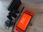 Nintendo Switch te koop – compleet set met alle accessoires, Spelcomputers en Games, Spelcomputers | Nintendo Switch, Ophalen