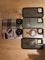 Nieuwe iPhone 12 Pro Hoesjes, Ophalen, Nieuw, IPhone 12 Pro, Hoesje of Tasje