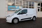 Ford Transit Connect Euro6 | Airco | Cruise contr. | Nette s, Auto's, Voorwielaandrijving, Stof, Gebruikt, 4 cilinders
