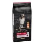 Purina ProPlan Sensitive skin (zalm) adult >1, Ophalen, Hond