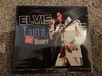 Elvis concert CD - Tanya for Dinner - Sealed!, Cd's en Dvd's, Vinyl | Rock, Rock-'n-Roll, Ophalen of Verzenden, Nieuw in verpakking