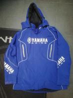 yamaha jas, Motoren, Kleding | Motorkleding, Ophalen of Verzenden, Tweedehands, Jas | textiel, YAMAHA / RACING / PADDOCK