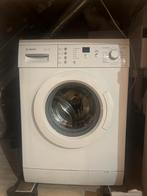 Miele wasmachine, Ophalen of Verzenden, Zo goed als nieuw, 1200 tot 1600 toeren, 85 tot 90 cm