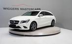 Mercedes-benz CLA-KLASSE Shooting brake 180 AMBITION Automaa, Automaat, CLA, Gebruikt, 4 cilinders