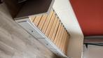IKea hemnes bed, Huis en Inrichting, Ophalen, Eenpersoons, Wit, 200 cm