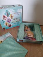 Mille Fiori bordspel, Ophalen, Zo goed als nieuw