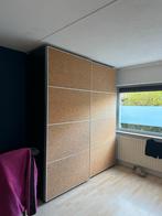 Pax wardrobe, Ophalen, Overige materialen, 200 cm of meer, Zo goed als nieuw