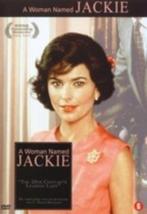A Woman Named Jackie  (kennedy), Cd's en Dvd's, Gebruikt, Ophalen of Verzenden