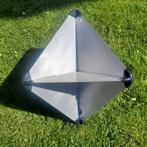 Radar reflector, Ophalen of Verzenden, Zo goed als nieuw, Motor en Techniek, Motorboot