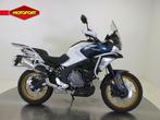 Cfmoto 700 MT (bj 2025), Cfmoto, Bedrijf, Toermotor