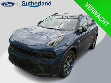Lynk & Co 01 1.5 261 pk | PHEV | 360 Camera | Adaptieve Crui beschikbaar voor biedingen