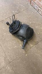 Pomp 11000 liter, Tuin en Terras, Ophalen of Verzenden, Vijverpomp