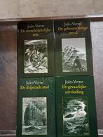 Jules Verne, Boeken, Ophalen, Gelezen
