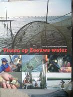 Vissen op Zeeuws water., Gmelich Meijling, Ophalen of Verzenden, 20e eeuw of later, Gelezen