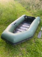 Rubberboot, Watersport en Boten, Ophalen of Verzenden, Gebruikt
