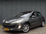 Peugeot 308 1.6 VTi XT HB 5 Deurs, Auto's, Peugeot, Origineel Nederlands, Te koop, Zilver of Grijs, Cruise Control