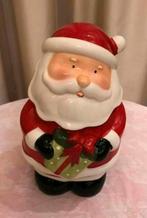 Kerst voorraadpot, Diversen, Kerst, Ophalen of Verzenden, Zo goed als nieuw