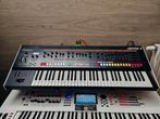 Roland Jupiter X synthesizer, Muziek en Instrumenten, Synthesizers, Ophalen, Gebruikt, 61 toetsen, Roland