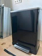 EKO Prullenbak voor Afvalscheiding - Grote Keuken, Huis en Inrichting, Woonaccessoires | Prullenbakken, Ophalen, Met pedaal, 50 tot 75 cm