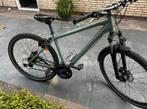 Kalkhoff Entice Hybride Fiets, Overige merken, 28 inch, Gebruikt, Vering