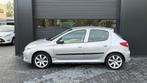 Peugeot 206 + 1.4 XS Airco|LM, Voorwielaandrijving, 206+, 4 cilinders, Bedrijf
