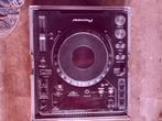 2 Pioneer CDJ 1000 Mk3 with Flightcases, Muziek en Instrumenten, Dj-sets en Draaitafels, Ophalen, Gebruikt, Draaitafel, Pioneer