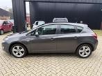 Opel Astra 1.4 Turbo Sport Airco Cruise Stoelvw, Voorwielaandrijving, Euro 5, Stof, Gebruikt