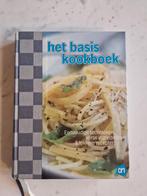 Het Basis Kookboek van AH, Boeken, Ophalen of Verzenden