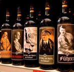 Fuhrerwein adolf hitler GEZOCHT, Ophalen of Verzenden, Overige soorten, Duitsland