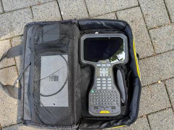 Trimble TSC5 veldboek – zonder software, keuze Siteworks of  beschikbaar voor biedingen