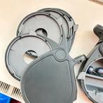 Smart Fortwo CD Houder & Asbak, Ophalen of Verzenden, Gebruikt, Smart