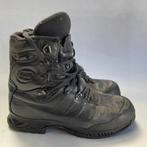 Meindl 3776-01 Bergschoenen Combat Boots Zwart Maat 43