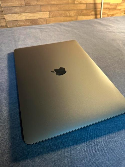 MacBook Air 2020, Computers en Software, Apple Macbooks, Zo goed als nieuw, MacBook Air, 13 inch, Minder dan 2 Ghz, Verzenden