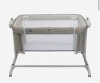 Chicco Next2Me Magic Evo Co-Sleeper - Grijs, Ophalen, Zo goed als nieuw, Wieg