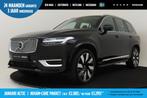 Volvo XC90 T8 RECHARGE AWD ULTIMATE BRIGHT -PANO.DAK|BOWERS&, Auto's, 12 maanden, Gebruikt, Euro 6, 4 cilinders