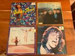 Diverse Rolling Stones lp’s, Ophalen of Verzenden, Zo goed als nieuw, 12 inch, Poprock
