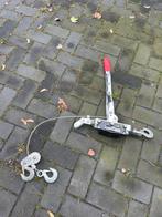 Ratel lier, Ophalen of Verzenden, Zo goed als nieuw