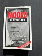 Moord in Nederland, Verzenden, Zo goed als nieuw