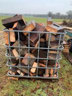 Haardhout te koop, Minder dan 3 m³, Ophalen