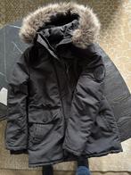 Superdry dames winterjas, Kleding | Dames, Jassen | Winter, Superdry, Zwart, Zo goed als nieuw, Ophalen
