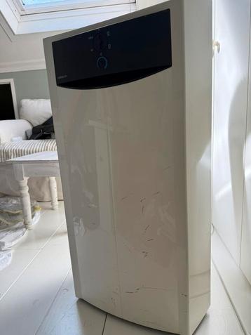 Mobiele airco Carrier. Handig in gebruik! beschikbaar voor biedingen