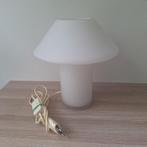 Hala Zeist mushroom lamp paddenstoel lamp, Ophalen of Verzenden, Zo goed als nieuw, Minder dan 50 cm