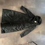 Claudia Sträter Maura Jas Zwart Maat 38 ZGAN, Kleding | Dames, Jassen | Zomer, Maat 38/40 (M), Zwart, Ophalen of Verzenden, Zo goed als nieuw