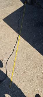 Rioolveer., Ophalen, Gebruikt