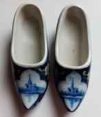 Miniatuur klompjes/Vintage, Antiek en Kunst, Ophalen of Verzenden