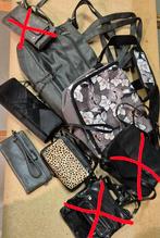 Diverse tassen - hergebruik/creatief, Ophalen of Verzenden, 30 cm of meer, Minder dan 35 cm