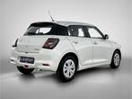 Suzuki Swift 1.2 Comfort Smart Hybrid (bj 2026), Voorwielaandrijving, Stof, 400 kg, Origineel Nederlands