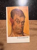 Gustave Van De Woestyne 1881 - 1947 *1970*, Boeken, Kunst en Cultuur | Beeldend, Gelezen, Ophalen of Verzenden, Gustave Van de Woestyne
