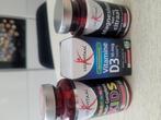Supplementen van lucovitaal, Sport en Fitness, Ophalen, Nieuw